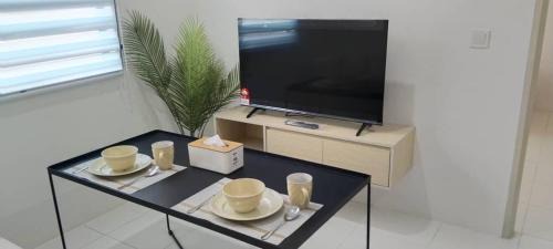 Bota Apartamento | IFS Seri Iskandar by Glex
