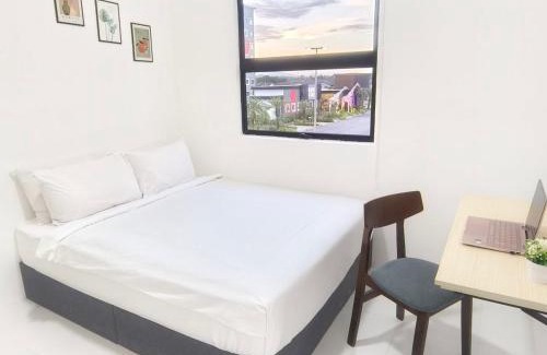 Bota Apartamento | IFS Seri Iskandar by Glex