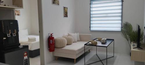 Bota Apartamento | IFS Seri Iskandar by Glex