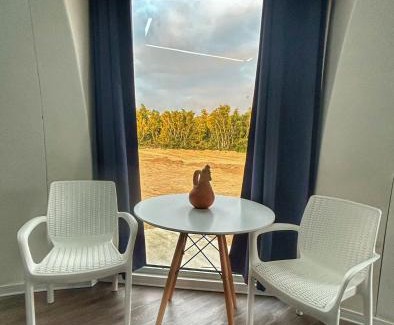 Barra de Navidad Apartamento | Iglú Gulliver a 6 minutos de la playa en auto