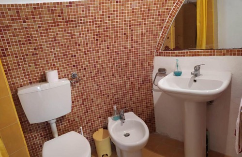 Granelli Casa | Igloo sulla spiaggia