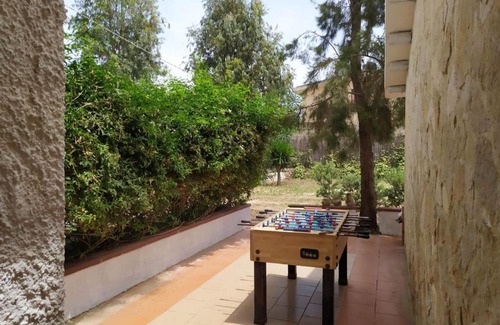 Granelli Casa | Igloo sulla spiaggia