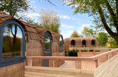 Wangen im Allgaeu Otro | IGLUCAMPING Allgäu-Bodensee