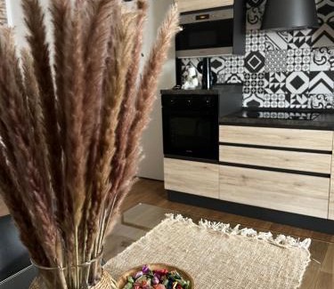 Porto Torres Apartamento | Igro Apartment