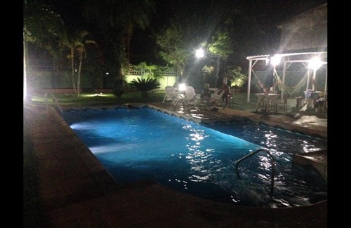 Puerto Iguazú Apartamento | Iguassu Flower Garden