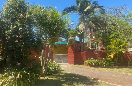 Puerto Iguazú Apartamento | Iguassu Flower Garden