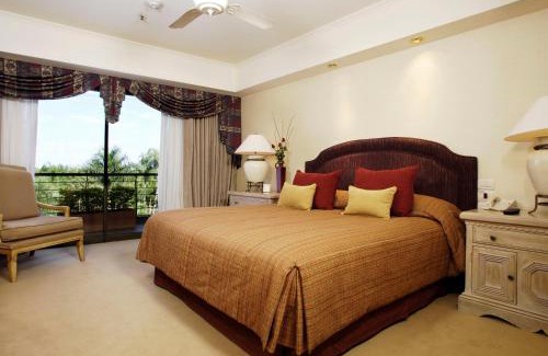 Puerto Iguazú Hotel | Iguazú Grand Resort Spa & Casino