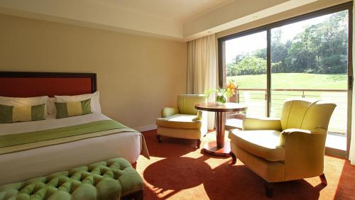 Puerto Iguazú Hotel | Iguazú Grand Resort Spa & Casino