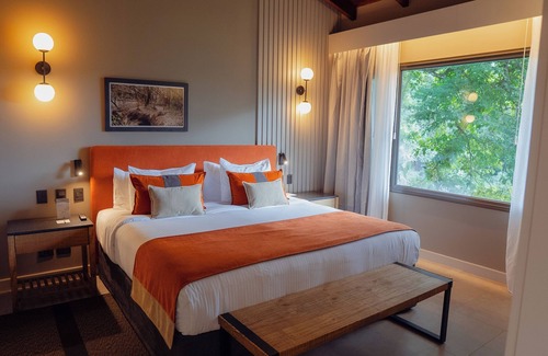 Puerto Iguazú Hotel | Iguazú Jungle Lodge