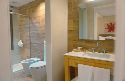 Puerto Iguazú Hotel | Iguazú Jungle Lodge