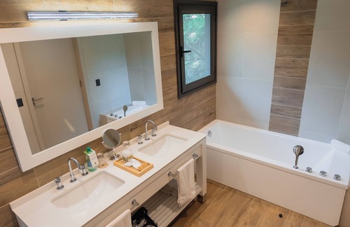 Puerto Iguazú Hotel | Iguazú Jungle Lodge