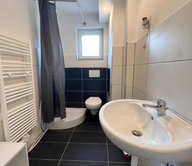 Herne Apartamento | Ihr Zuhause in Herne Wohnen am Park