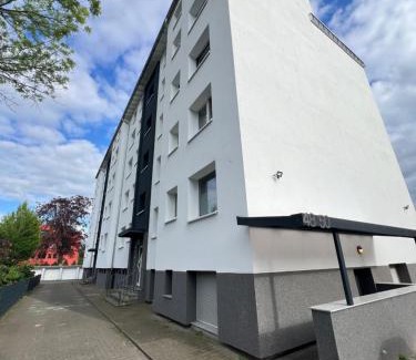 Herne Apartamento | Ihr Zuhause in Herne Wohnen am Park