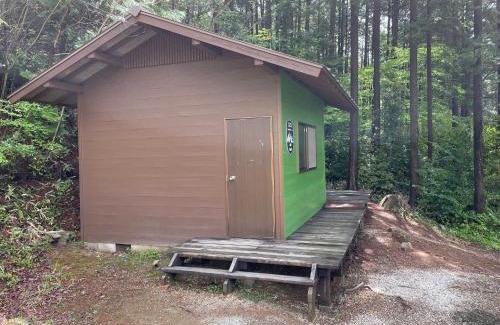 Ena Otro | Iiji Tent Mura - Camp - Vacation STAY 76594v