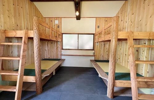 Ena Otro | Iiji Tent Mura - Camp - Vacation STAY 76594v