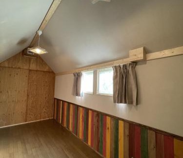 Ena Otro | Iiji Tent Mura - Camp - Vacation STAY 76594v