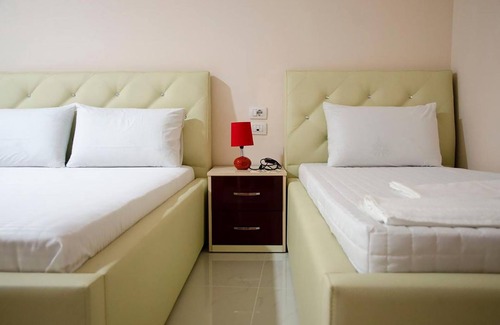Tirana Hotel | Ikea Hotel