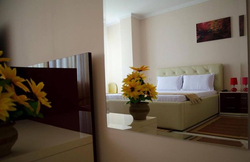 Tirana Hotel | Ikea Hotel