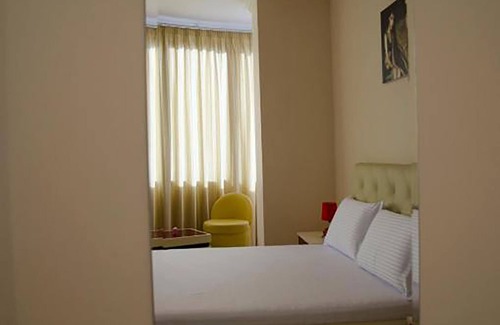 Tirana Hotel | Ikea Hotel