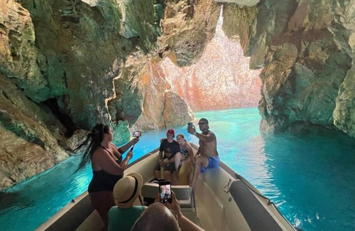 Buggerru Casa | Ikigai: la tranquillità vicino al mare