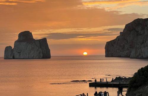 Buggerru Casa | Ikigai: la tranquillità vicino al mare