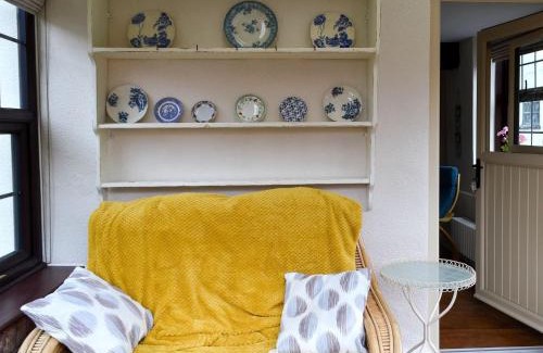 Blidworth Casa | Ikkle Cottage