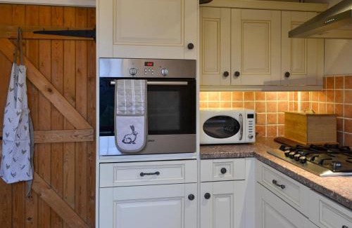 Blidworth Casa | Ikkle Cottage