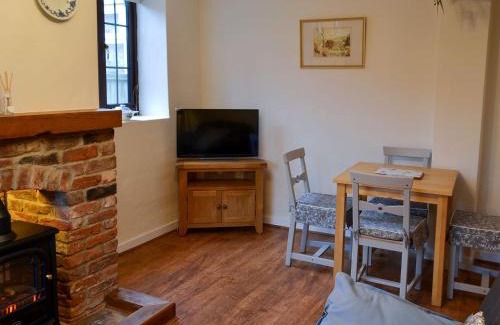 Blidworth Casa | Ikkle Cottage