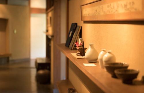 Yufuin Onsen Hotel | Ikkoten