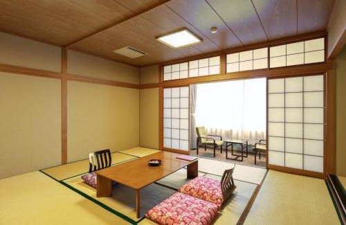 Shika-machi Hotel | Ikoi no mura Notohanto