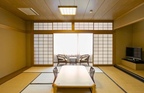 Shika-machi Hotel | Ikoi no mura Notohanto