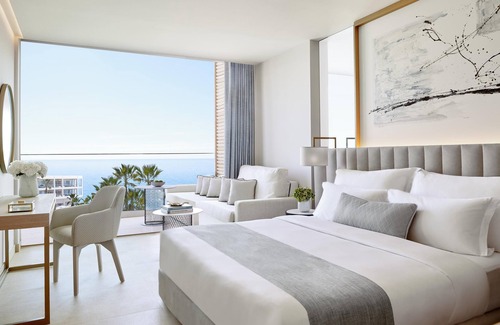 Nueva Milla de Oro Hotel | Ikos Andalusia