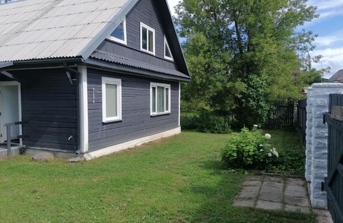 Ilukste Casa | Ilūkstes Sauna apartamenti (bezkontakta)