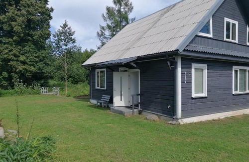 Ilukste Casa | Ilūkstes Sauna apartamenti (bezkontakta)