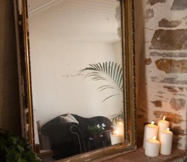 Le Loroux-Bottereau Casa | Il était une fois chez moi- La maison d'Eugénie