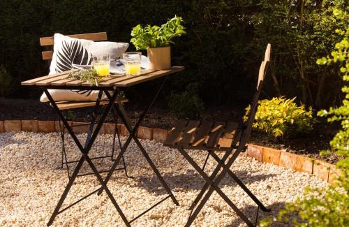 Le Loroux-Bottereau Casa | Il était une fois chez moi- La maison d'Eugénie