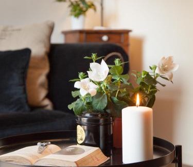 Le Loroux-Bottereau Casa | Il était une fois chez moi- La maison d'Eugénie