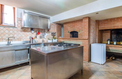 Civitella in Val di Chiana Casa | Il Borgo di Gebbia by Interhome