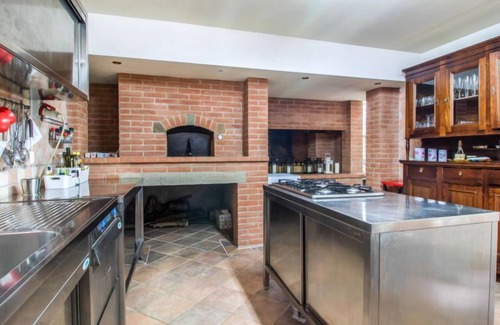 Civitella in Val di Chiana Casa | Il Borgo di Gebbia by Interhome