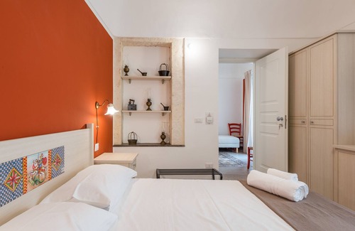 Ragusa Cama Y Desayuno | Il Baiocco