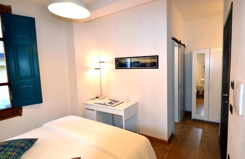 Nuoro Casa | Il Bandito Re