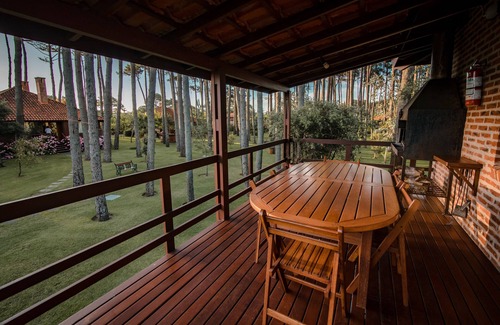 El Placer Apartamento | Il Belvedere Apart Hotel