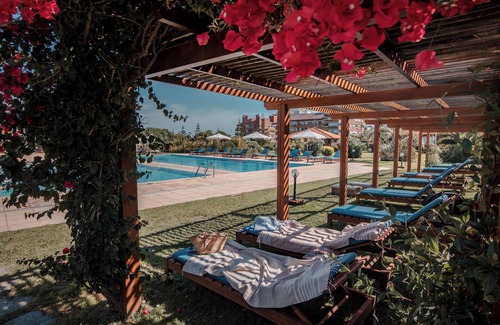 El Placer Apartamento | Il Belvedere Apart Hotel