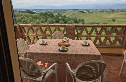 Cerreto Guidi Casa | Il Borgherino