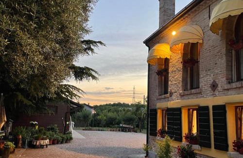 Zenson di Piave Cama Y Desayuno | Il Canto Del Gallo B&B