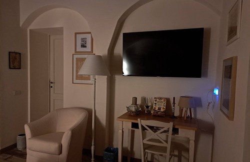 San Gimignano Cama Y Desayuno | il Casale del Cotone