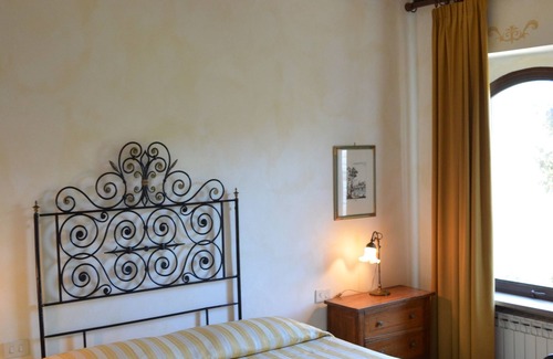 San Gimignano Cama Y Desayuno | il Casale del Cotone