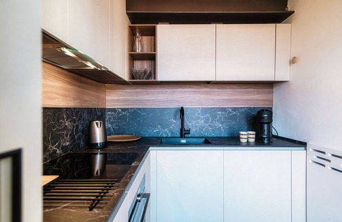 Menaggio Apartamento | Il Castello