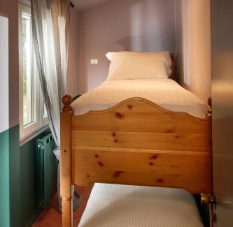 Barga Apartamento | Il Ciocco Cottages