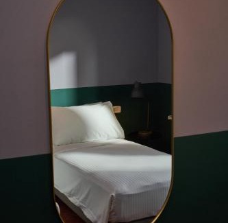 Barga Apartamento | Il Ciocco Cottages